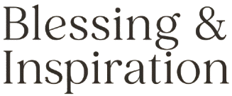 blessinginspiration.com