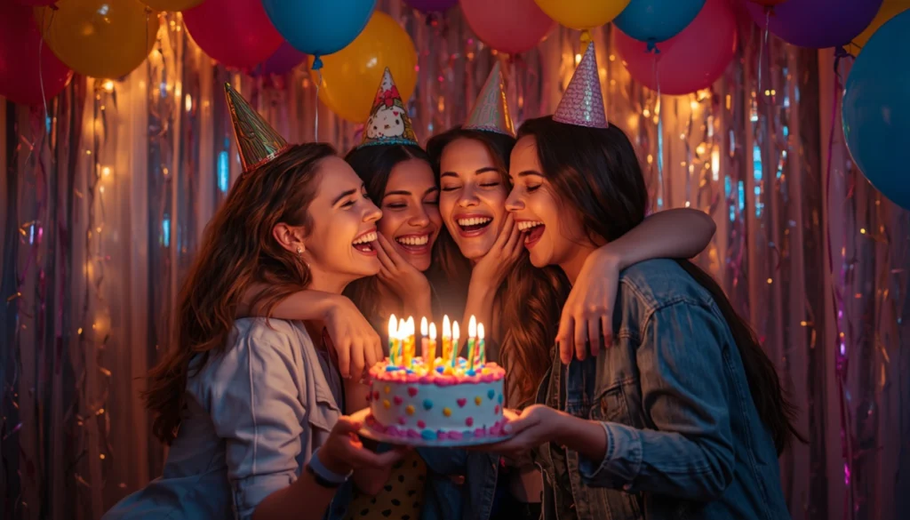 Happy Birthday Wishes for Best Friend