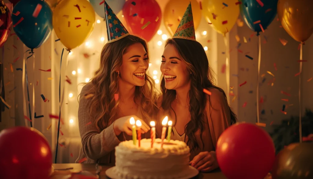 Happy Birthday Wishes for Friend