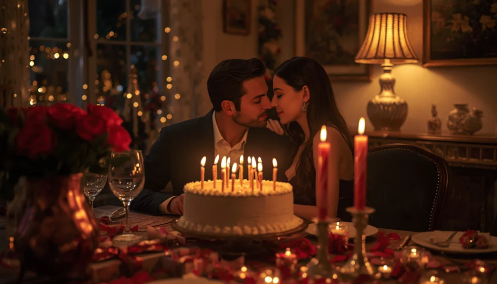 Happy Birthday Wishes for Husband