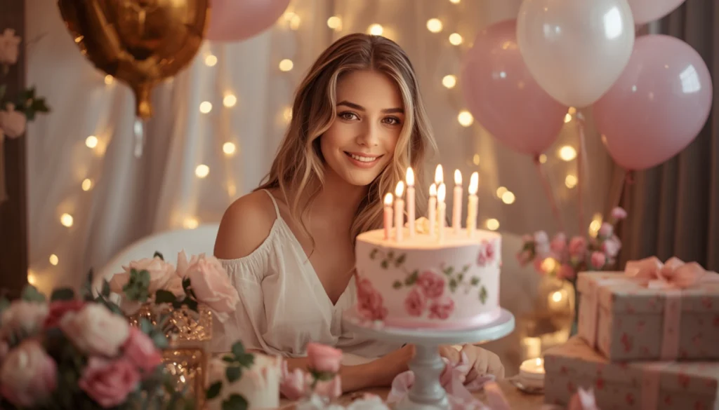 Happy Birthday Wishes for Sister
