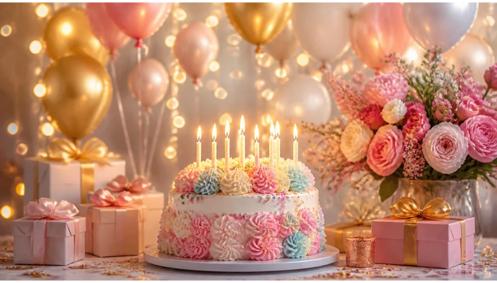 Happy Birthday Wishes