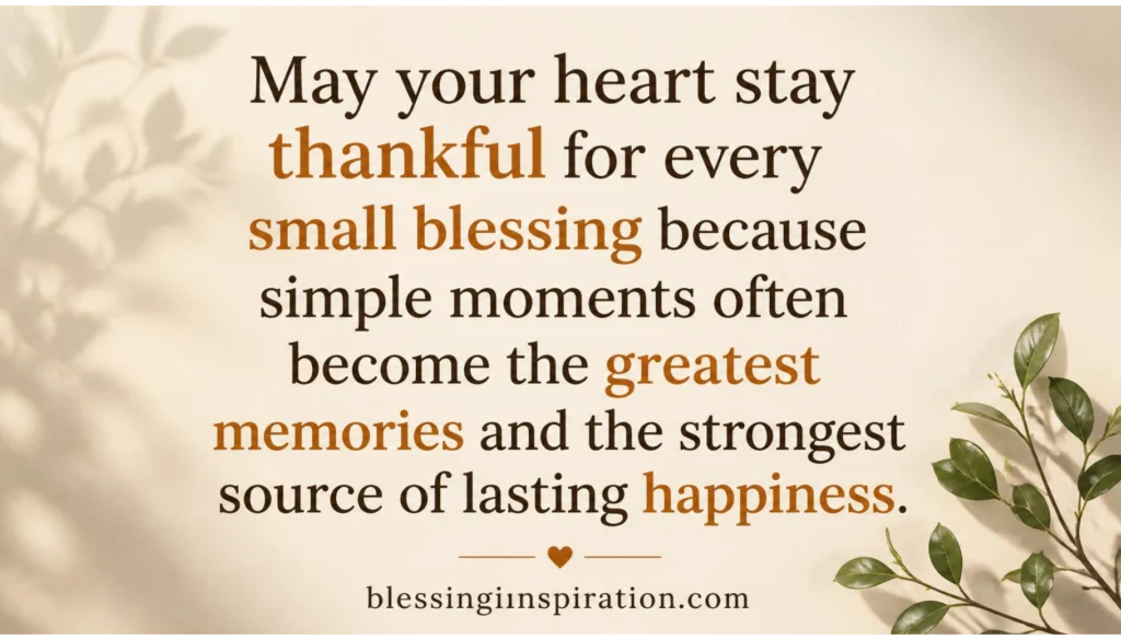Inspirational Monday Blessings