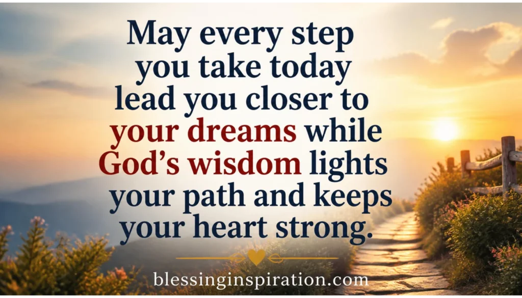 Short Monday Blessings Quotes