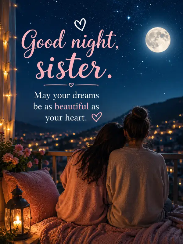 Good-Night-Sister-Under-the-Stars