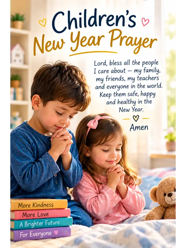 For Children