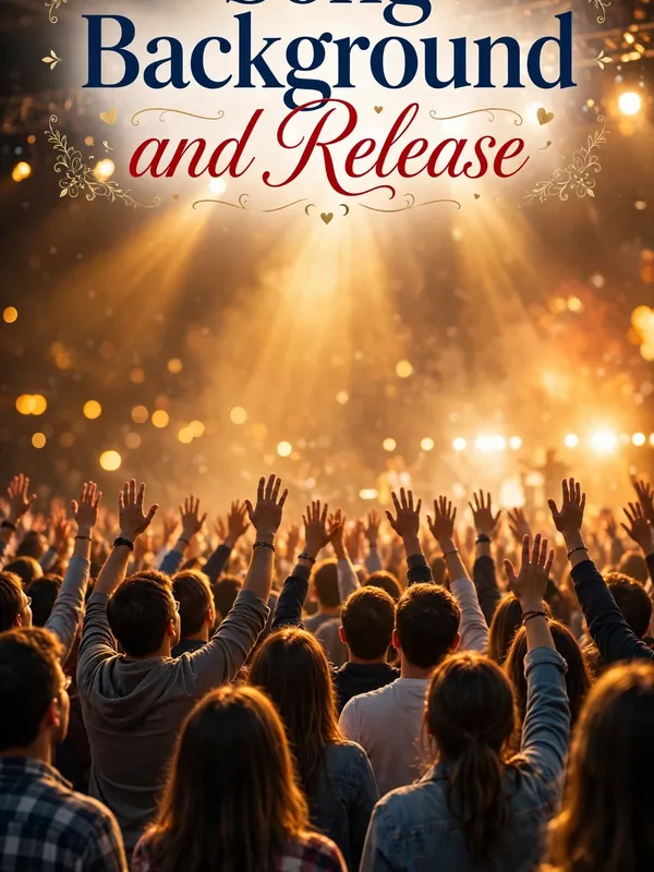 Matt Maher Counting My Blessings Lyrics: Song Background & Release