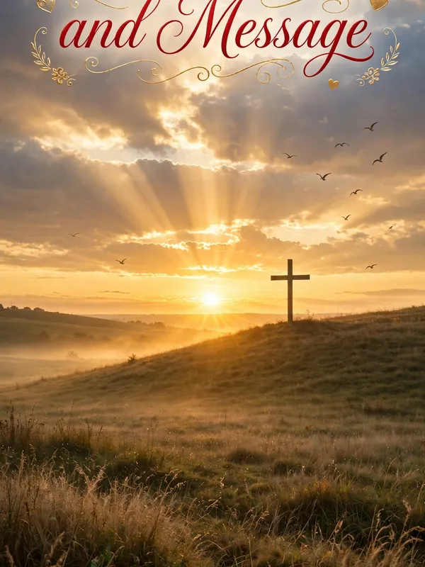 Matt Maher Counting My Blessings Lyrics: Key Themes & Message