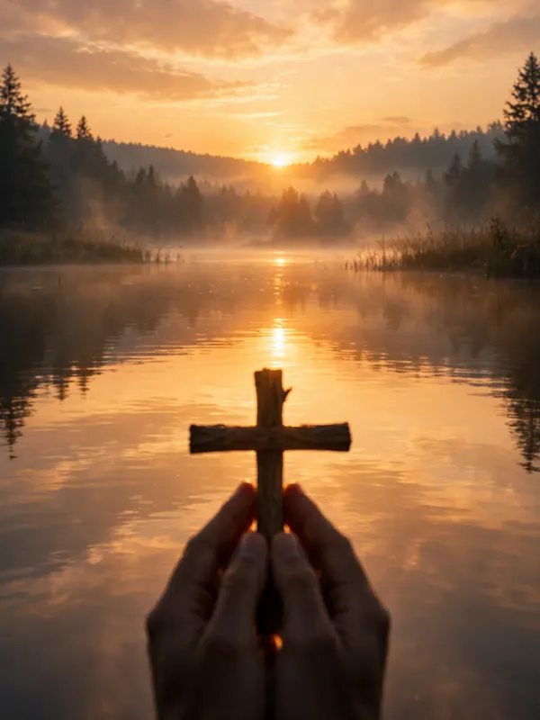 Sunday Morning Blessings and Prayers to Start the Day